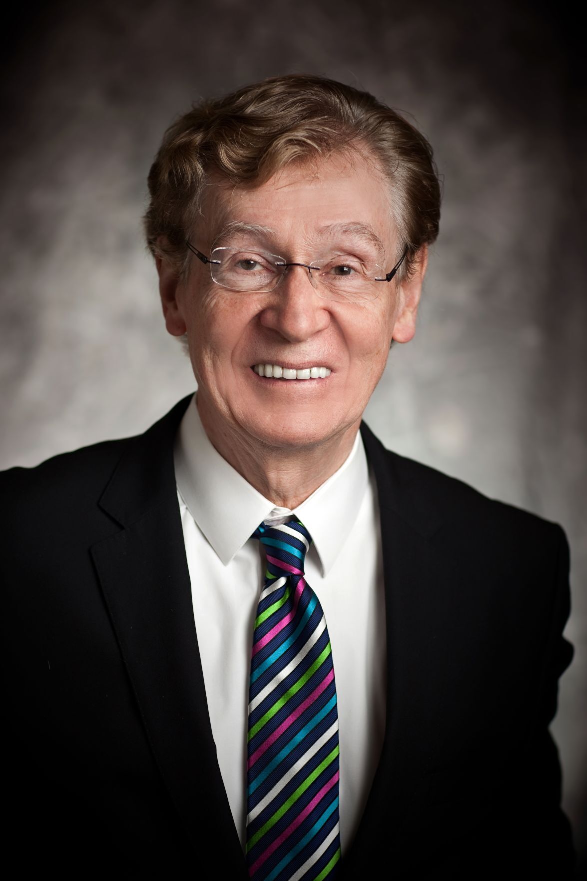 Richard Driehaus
